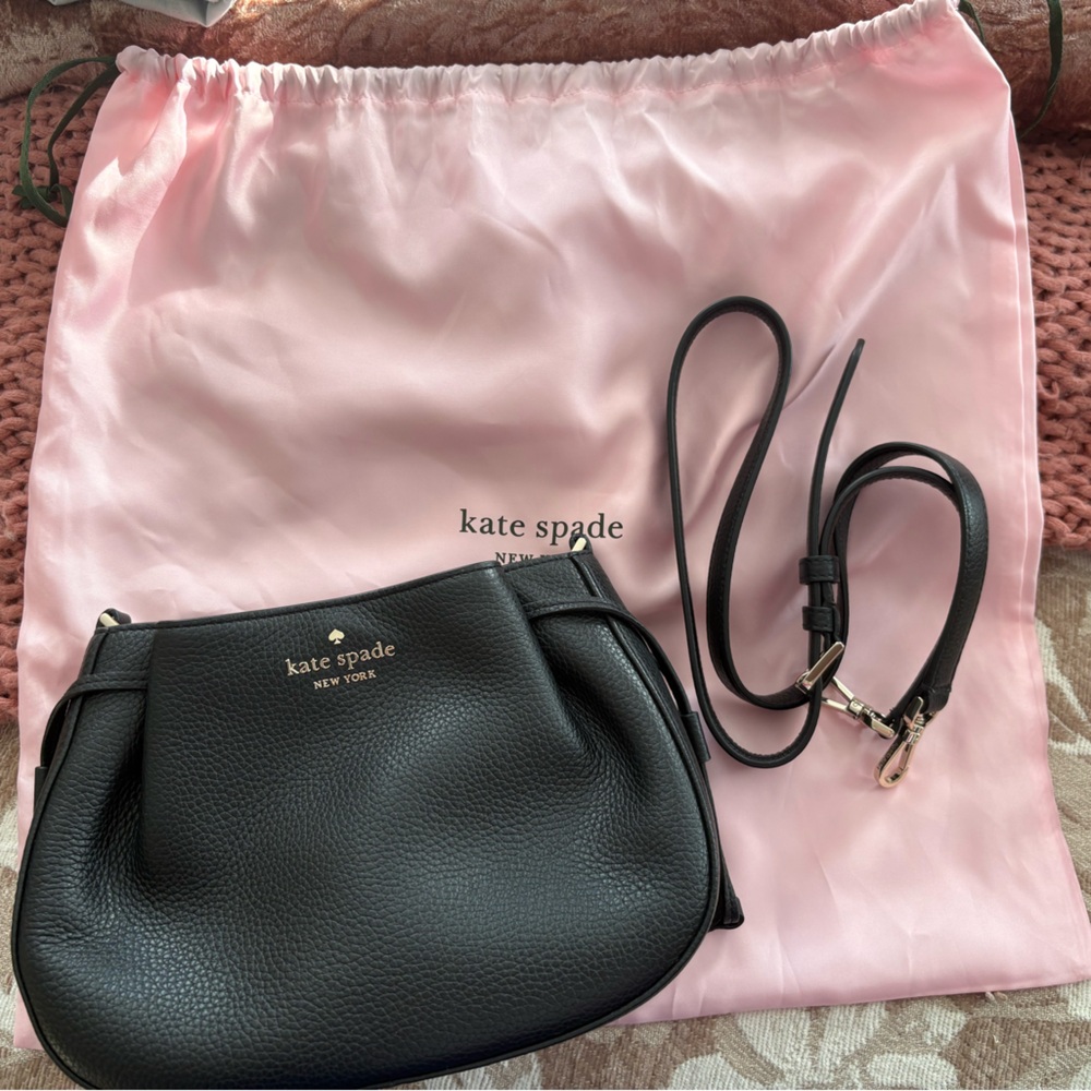 Kate Spade Dumpling Crossbody
